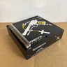 Black Works Studio Boondock Corona