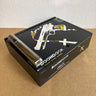 Black Works Studio Boondock Robusto