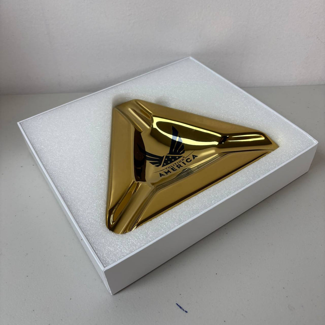 Gurkha Volition Ashtry