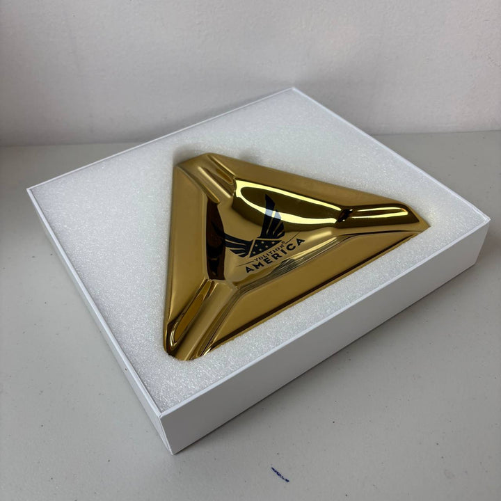 Gurkha Volition Ashtry