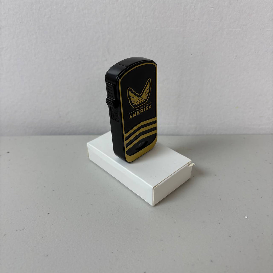 Gurkha Volition Lighter