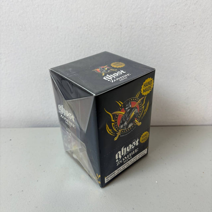 Gurkha Ghost Zombie