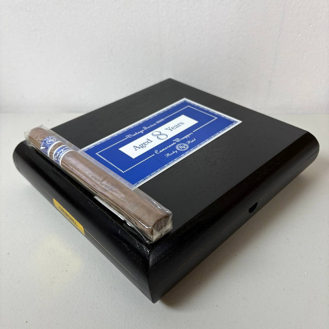 Rocky Patel Vintage 2003 Churchill