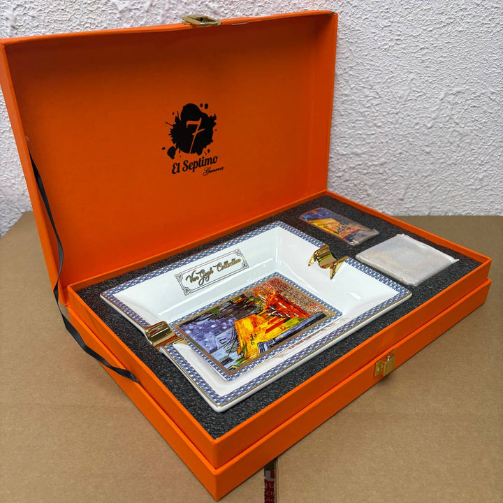 El Septimo Sacred Arts Van Gogh Gift Box