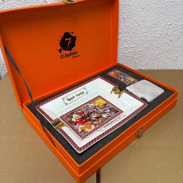 El Septimo Emperor Vartan Gift Box