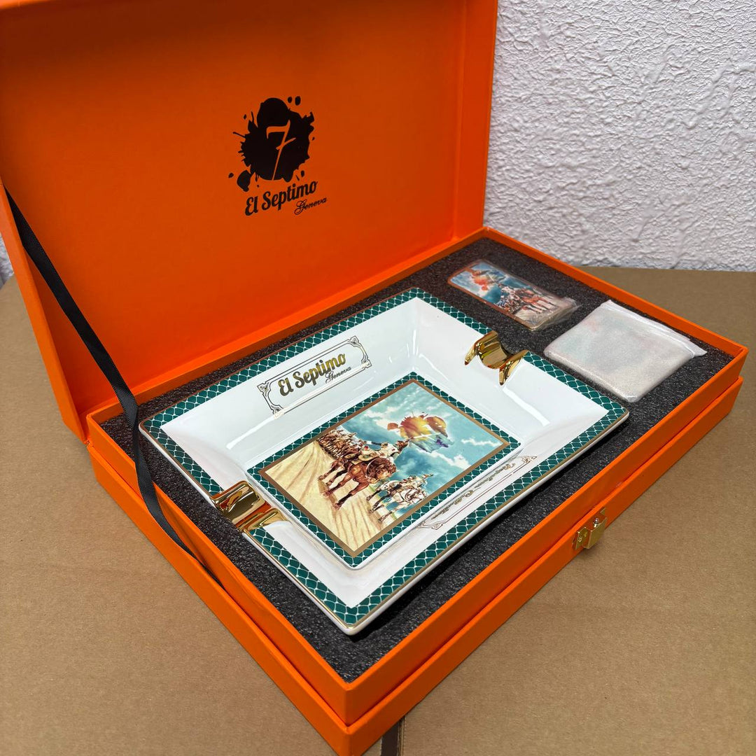 El Septimo Emperor Napoleon Gift Box
