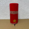 El Septimo Ruby Red Large Travel Humidor