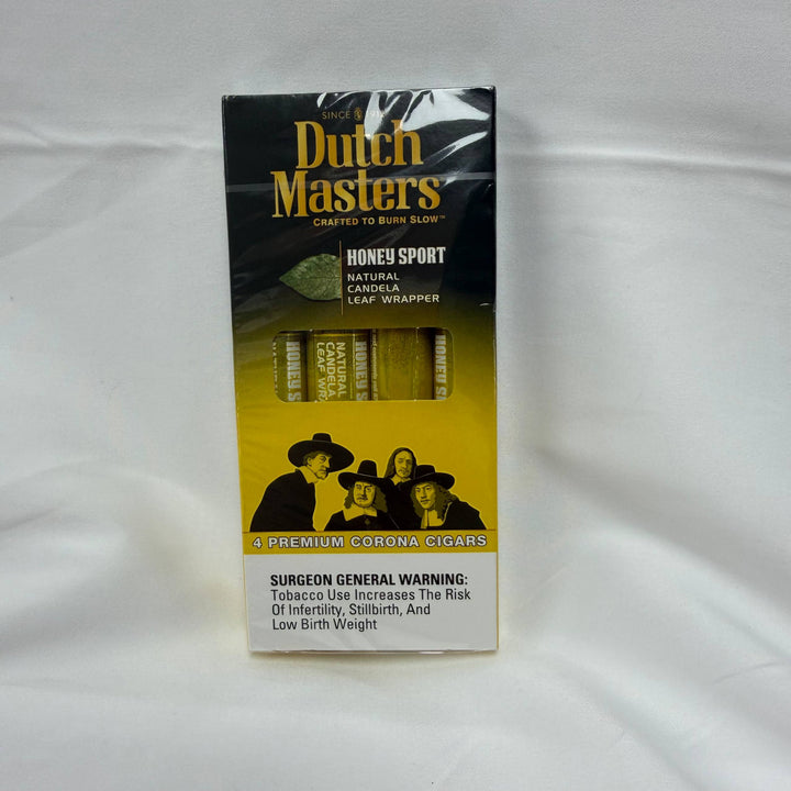 Dutch Masters Honey Sport