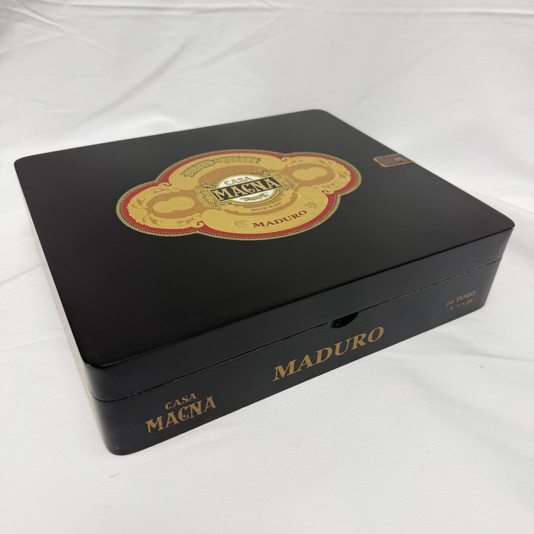 Casa Magna Maduro Toro