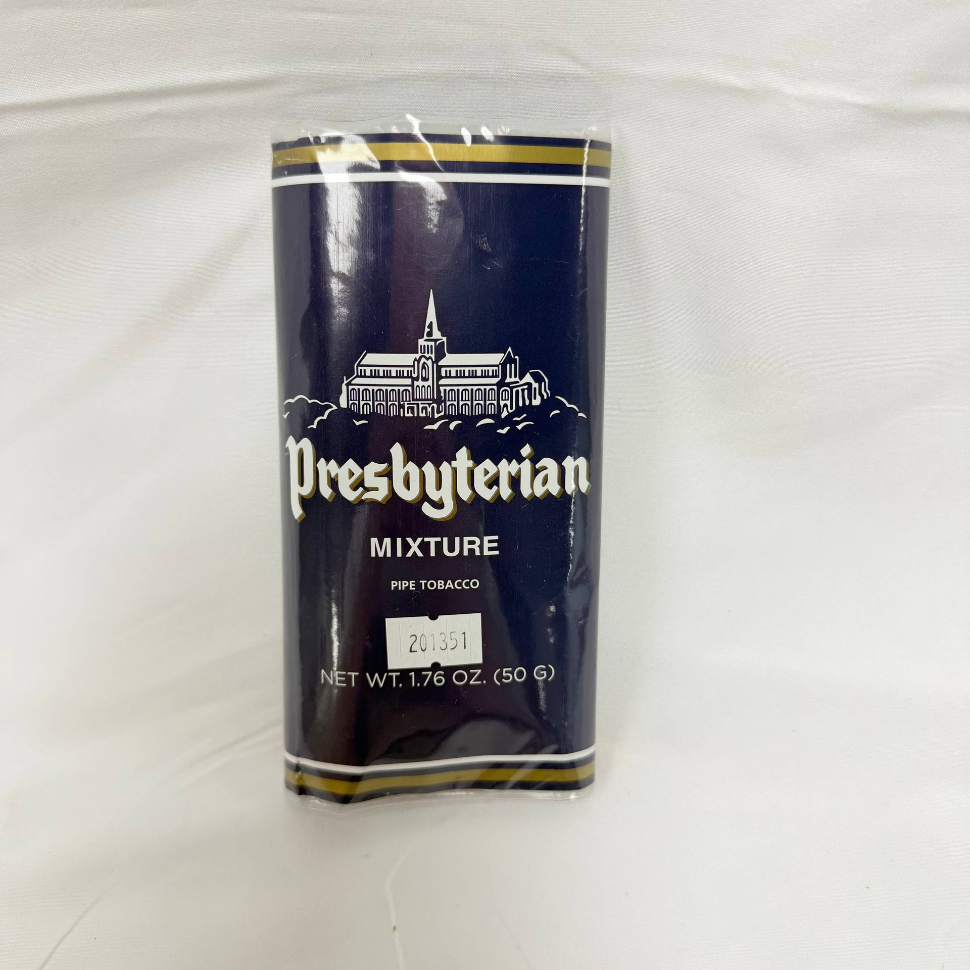 presbyterian mixture tobacco 50g Pouch Presbyterian Mixture