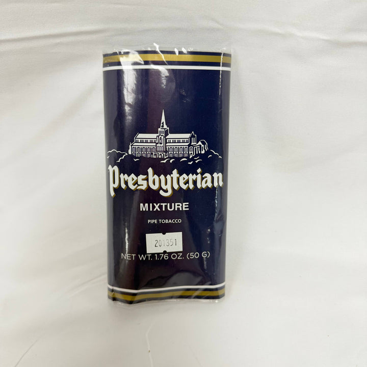 Presbyterian Mixture