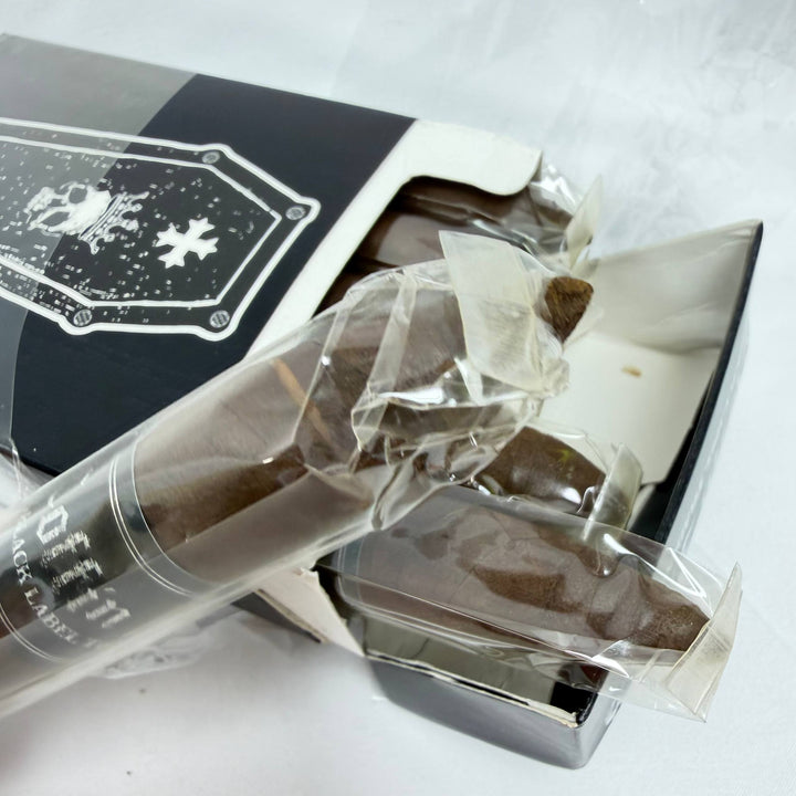 Black Label Trading Coffin Nails -Damaged-