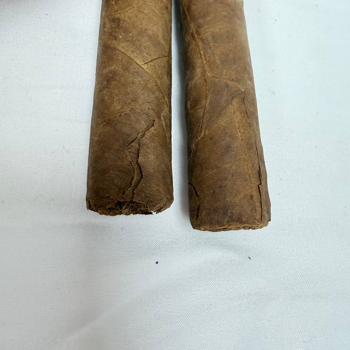 La Perla Habana Cazadores Robusto -Damaged-