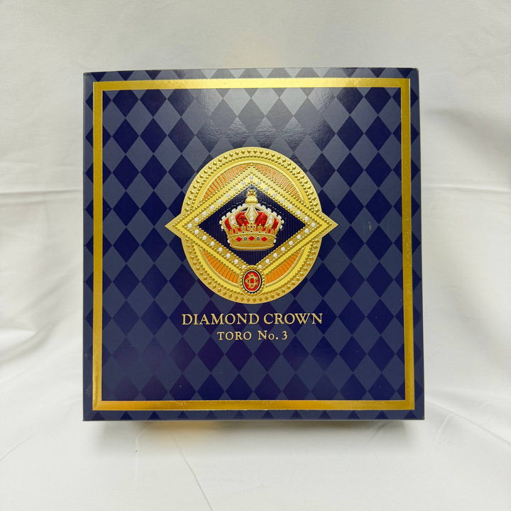 Diamond Crown #3 Toro