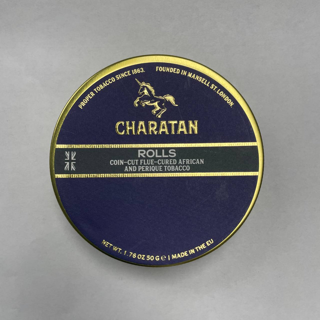 Charatan Rolls