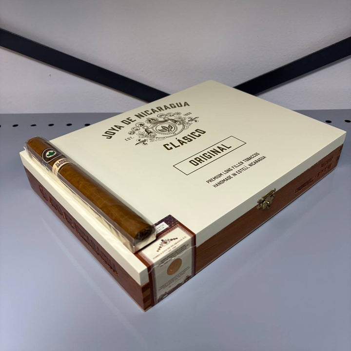 Joya De Nicaragua Clasico Original Churchill