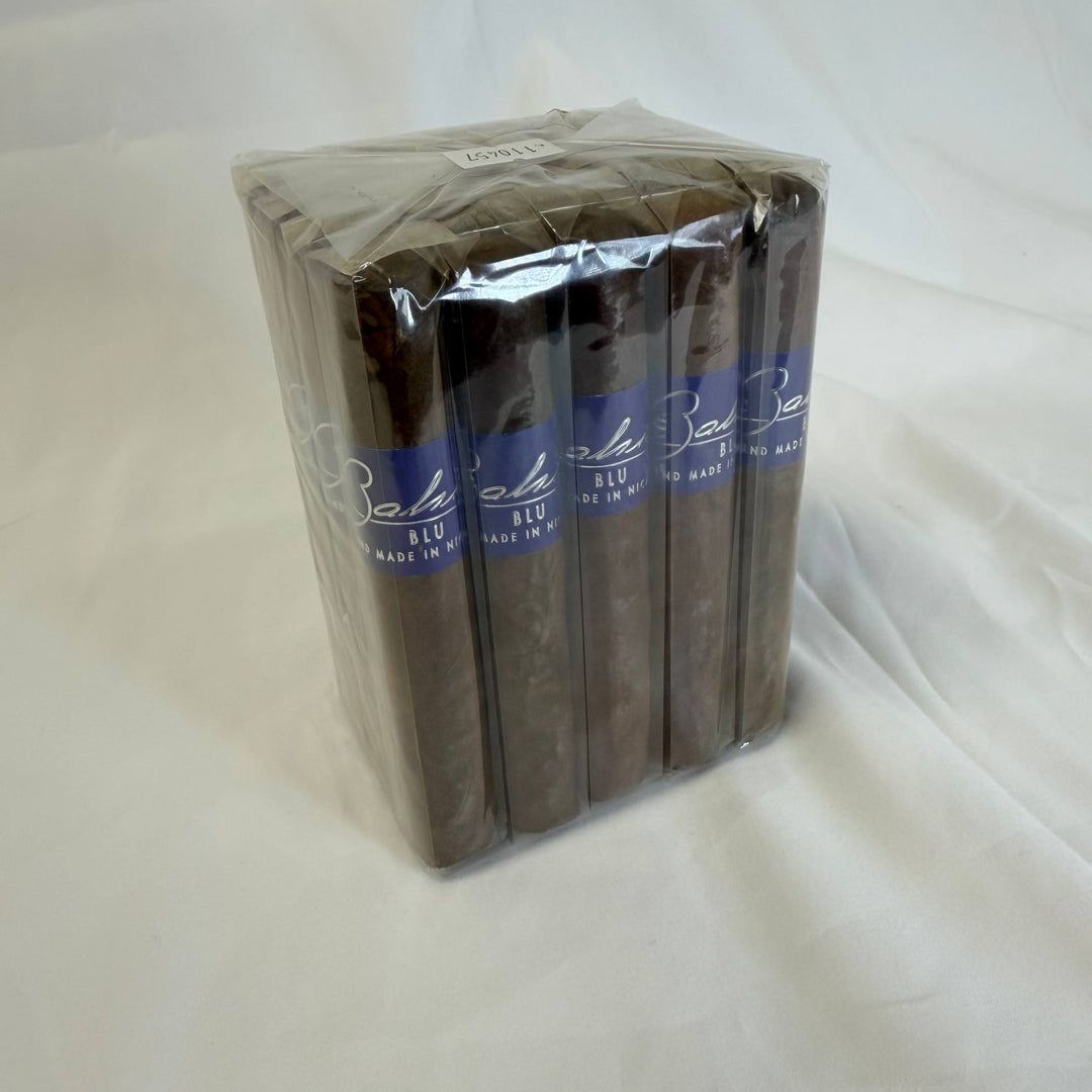 Bahia Blu B500 Robusto