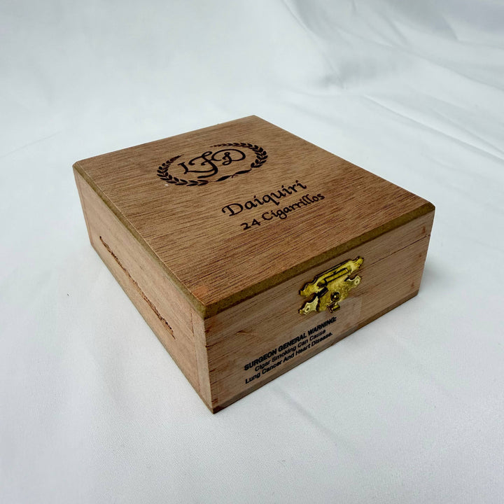 La Flor Dominicana Daiquiri Natural Cigarillos