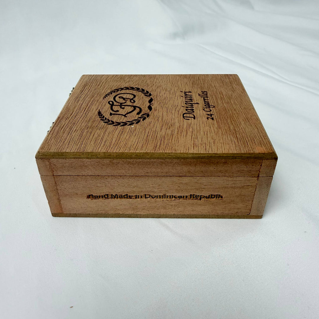 La Flor Dominicana Daiquiri Natural Cigarillos