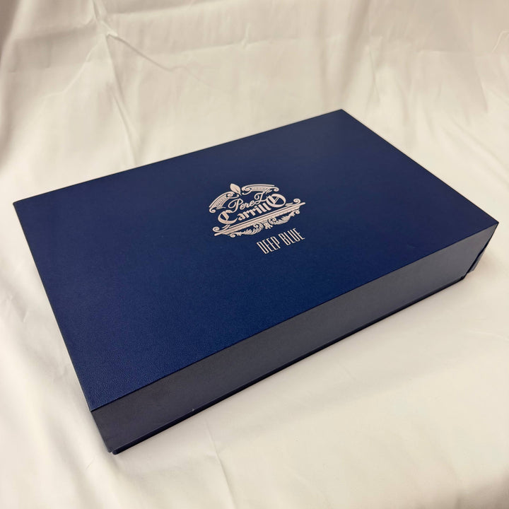 Casa Carrillo Deep Blue Limited Edition