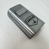 Camacho Lighter Table Chrome