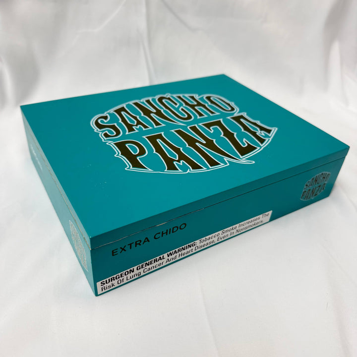 Sancho Panza Extra Chido Toro