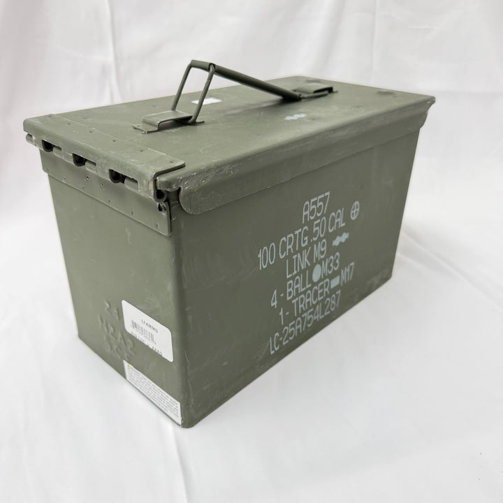 La Finca Ammo Box Toro