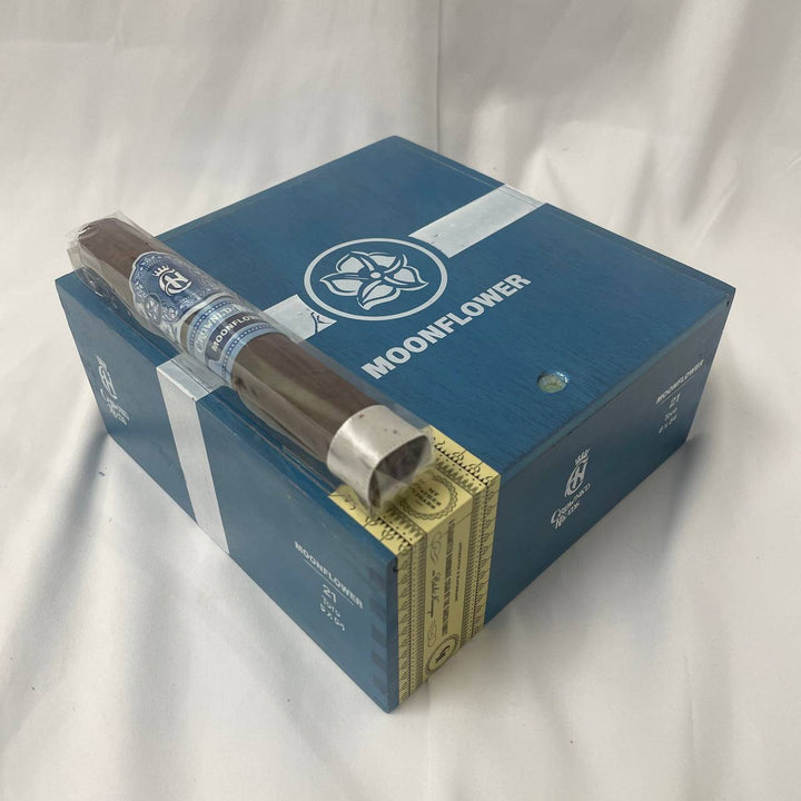 Crowned Heads Moonflower Toro