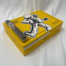 Room 101 Johnny Tobacconaut Maduro Robusto