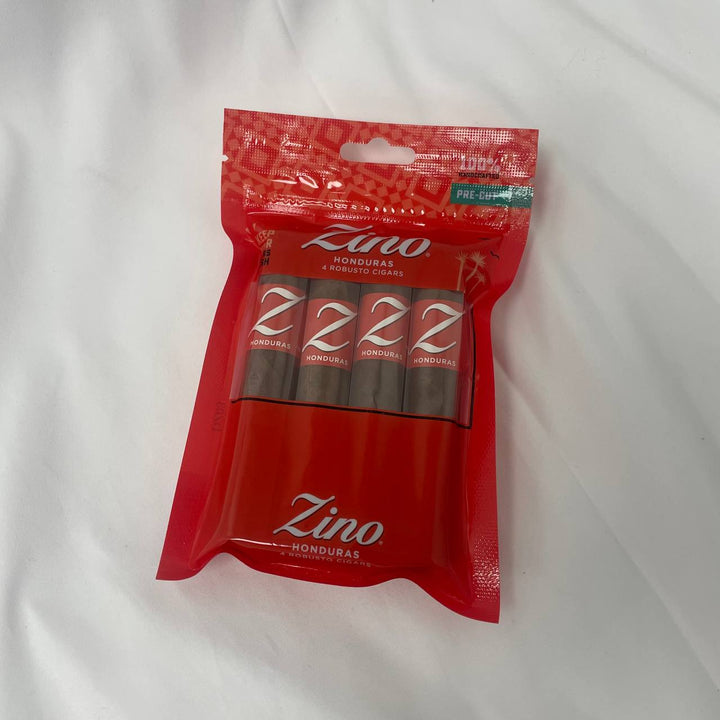 Zino Honduras Robusto Fresh Pack
