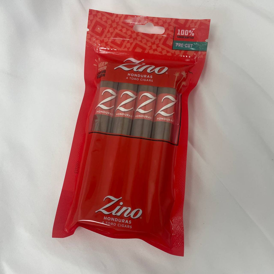 Zino Honduras Toro Fresh Pack