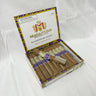 Macanudo Ecuadorian Shade BP Toro