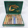 Aganorsa Flex Toro Sampler 2