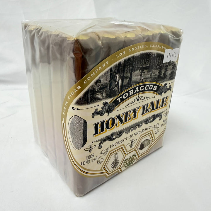 Viaje Honey Bale