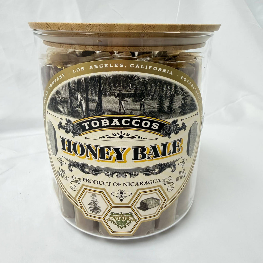 Viaje Honey Bale
