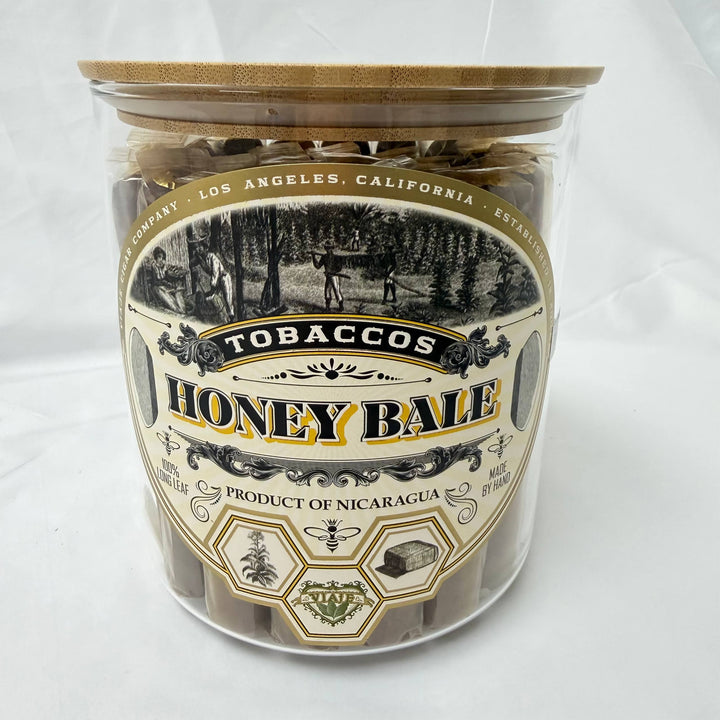 Viaje Honey Bale