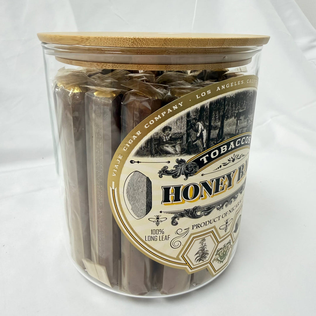 Viaje Honey Bale