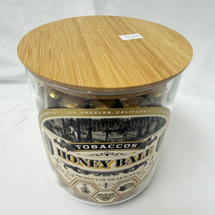 Viaje Honey Bale