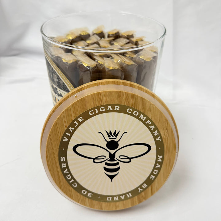 Viaje Honey Bale
