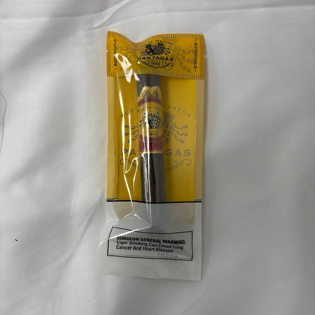 Partagas Rothschild Fresh Pack
