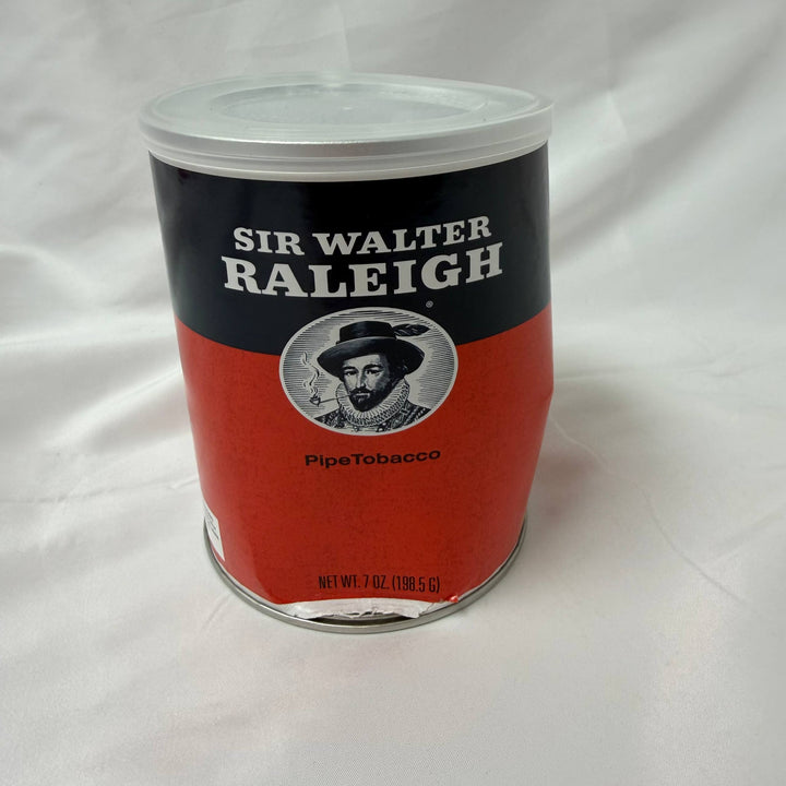 Sir Walter Raleigh -Damaged-