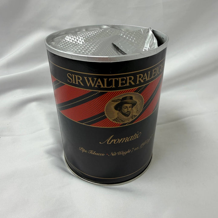Sir Walter Raleigh Aromatic -Damaged-