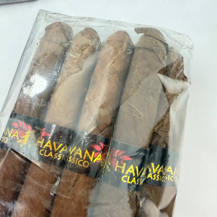 Havana Classico Pequenos -Damaged-