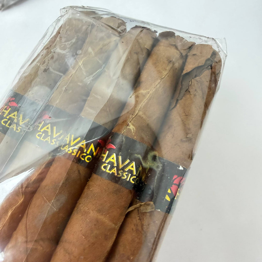 Havana Classico Pequenos -Damaged-