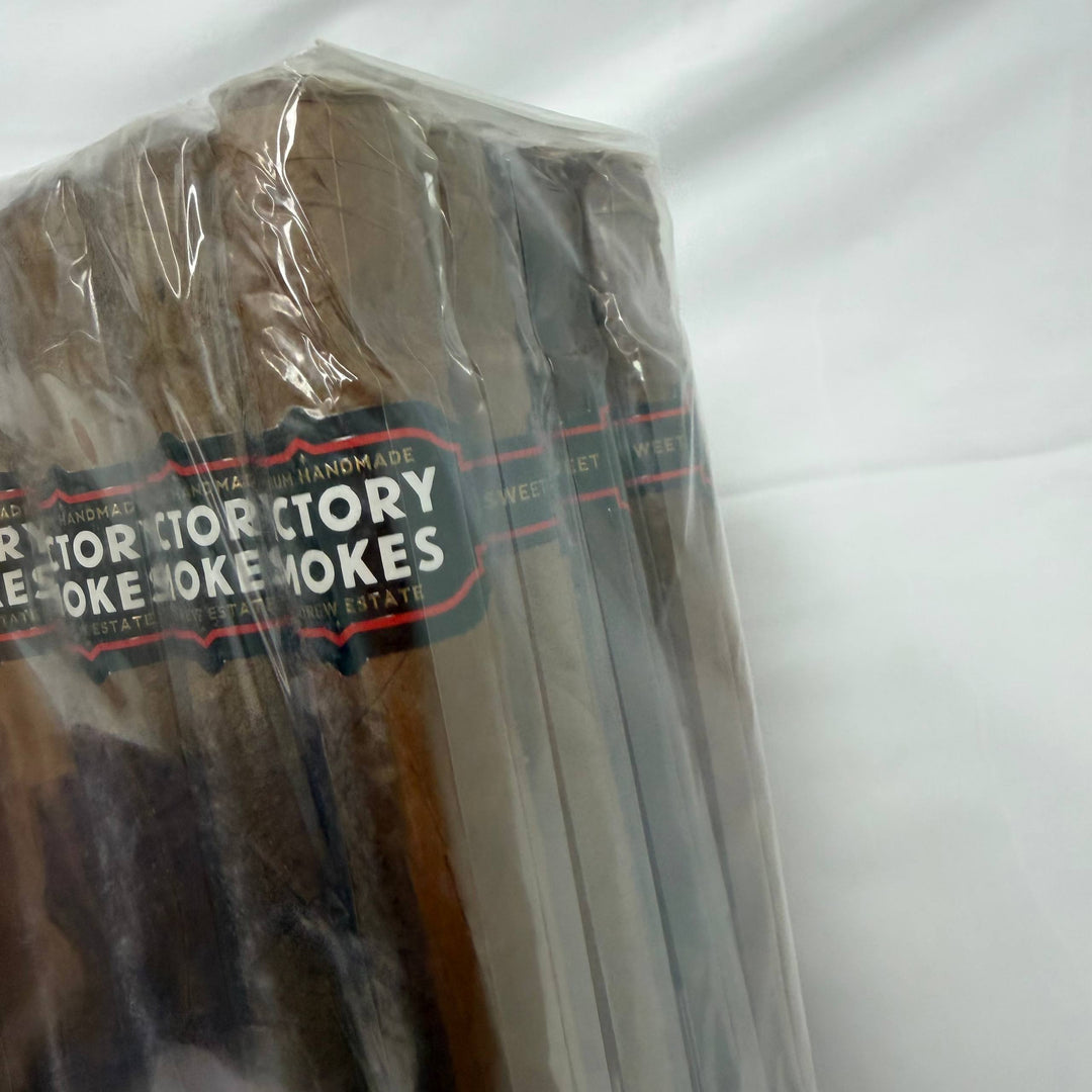 Drew Estate Factory Smokes Sweet Toro -Damaged-