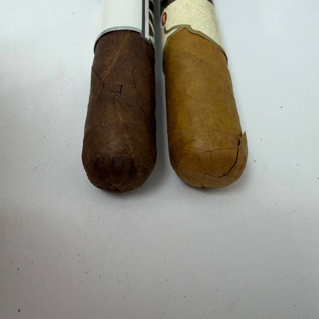 Alec Bradley Taste of the World Sampler -Damaged-