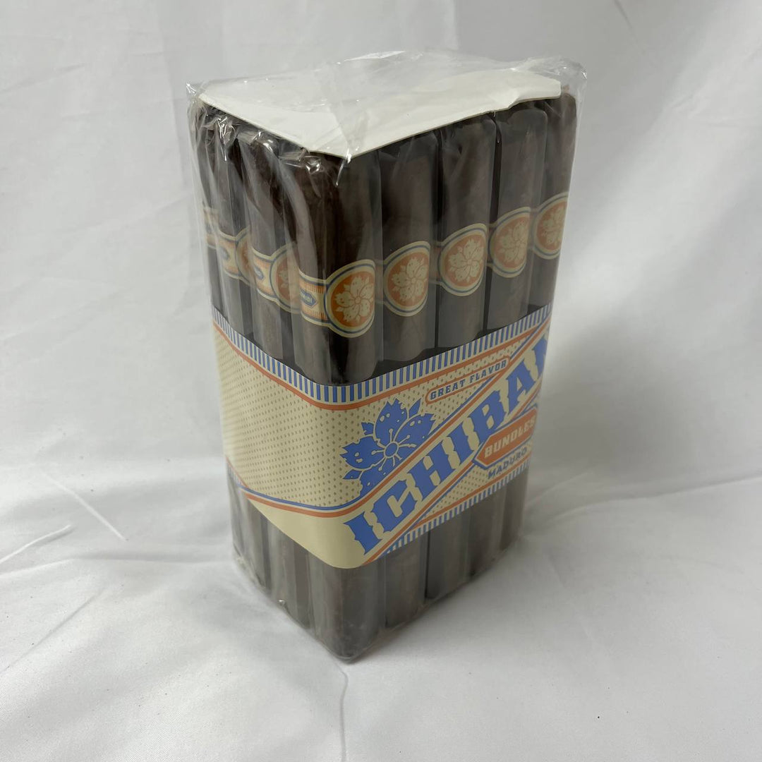 Room 101 Ichiban Maduro Churchill