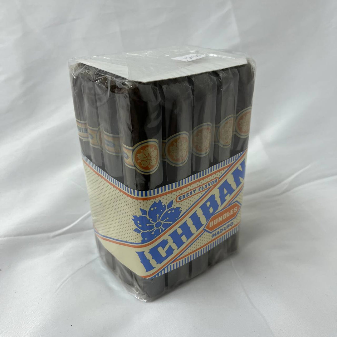 Room 101 Ichiban Maduro Toro