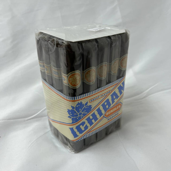 Room 101 Ichiban Maduro Toro