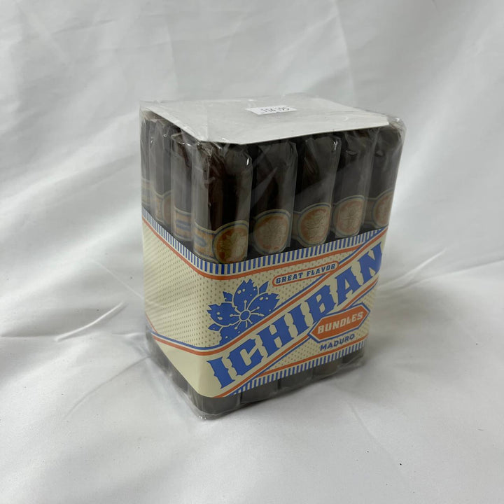 Room 101 Ichiban Maduro Robusto